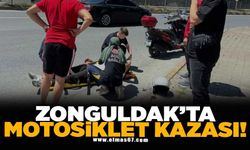 Motosiklet kazası