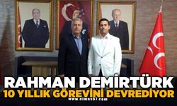 "Kişisel Menfaat Girişimlerini Reddettik, Sızma Girişimlerini Bertaraf Ettik!"