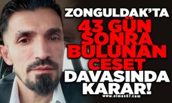 İki sanığa müebbet
