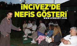 Zonguldaklı tiyatrocunun stand-up gösterisi büyük beğeni topladı