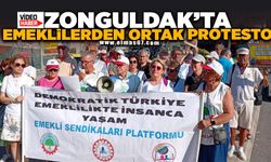 "AÇIKLANAN ENFLASYON DEĞİL, YAŞANAN YOKSULLUKTUR"