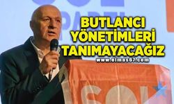 SOL PARTİLİ YILDIZ'DAN CHP TEPKİSİ: "BUTLANCI YÖNETİMLERİ TANIMAYACAĞIZ"