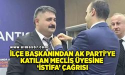 CHP'li Arslan’dan “İstifa” çağrısı: “Seçmenin iradesine ihanet etmeyin”