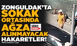 Polis durdurdu, gerçek sorguda ortaya çıktı!