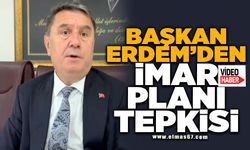 "MİMARLAR ODASI DİĞER ŞEHİRLERDEKİ YÜKSEK YAPILARI NEDEN GÖRMÜYOR?"