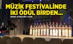KBÜ Müzik Bölümü Bydgoszcz Müzik Festivali'nde iki ödüle layık görüldü
