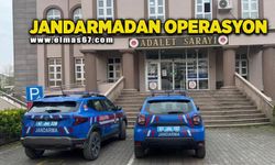 Uy*şturucu operasyonunda 7 kök kenevir ve esrar ele geçirildi
