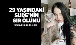 İntihar mı yoksa kaza mı? 29 yaşındaki kadının sır ölümü
