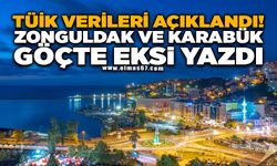 Batı Karadeniz'de Dikkat Çeken Tablo