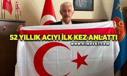 Cephede gözlerinin önünde şehit oldular: 52 yıllık acıyı ilk kez anlattı!