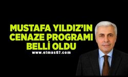 Prof. Dr. Mustafa Yıldız'ın cenaze programı belli oldu