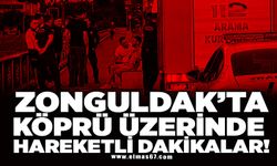 Ekiplerin Müdahalesiyle Olası Facia Önlendi