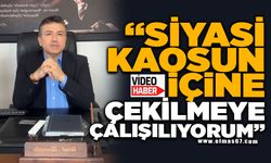 Umut Başoğlu'ndan Görevlendirme İddialarına Yalanlama
