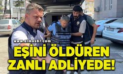 Yardım için polise koşan çocukların çabası annelerini kurtarmaya yetmedi