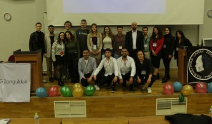 Devfest 2022, Zonguldak’ta öğrencilerle buluştu