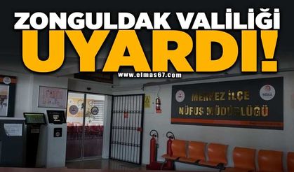 LGS öncesi Nüfus Müdürlükleri açık olacak