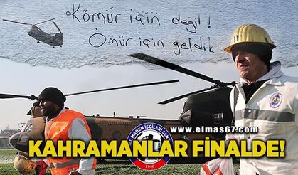 11. Türk Dünyası Belgesel Film Festivali’nde K-ÖMÜR finalde