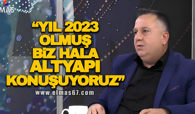 ÇEVRE
