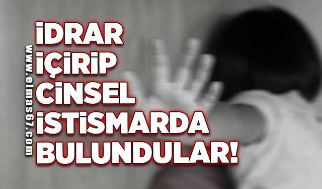 Kocaeli Cezaevi çocuk koğuşunda kan donduran işkence!