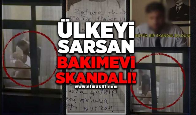 "Dünya çapında skandal"