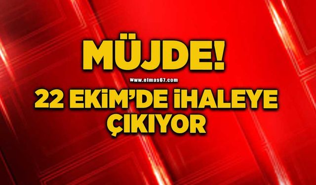 Kültür Merkezi 22 Ekim'de ihaleye çıkacak