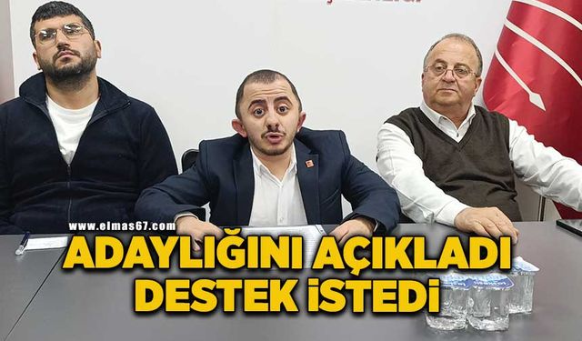 "Kırmızı listede buluşalım, engelleri birlikte aşalım"