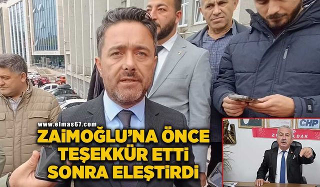 Sezer Köroğlu’ndan Osman Zaimoğlu’na cevap