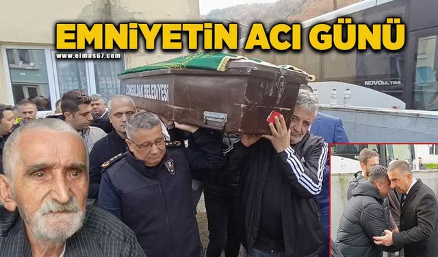 Ömer Çelik son yolculuğuna uğurlandı