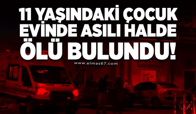 Korkunç olay!