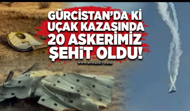 Şehitlerin kimlikleri açıklandı!
