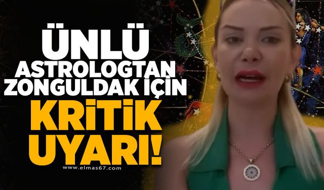 Kritik Günlere Dikkat Çekti