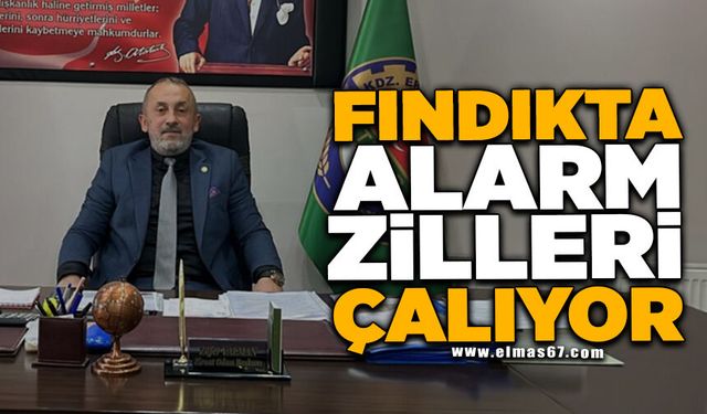 Üretici Çıkmazda