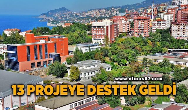 BEUN Öğrenci Topluluklarından Büyük Başarı: ÜNİDES’ten 13 Projeye Destek