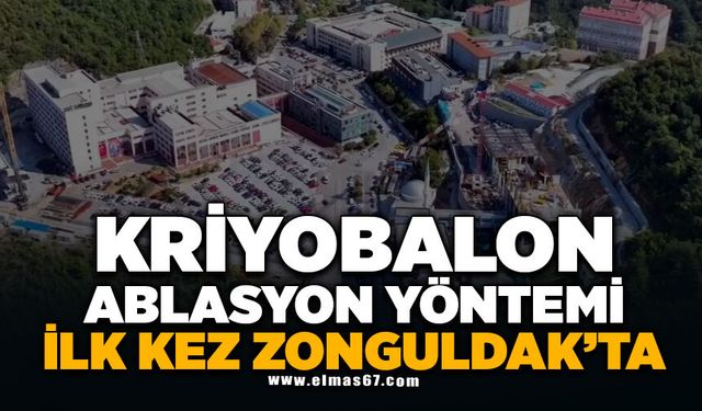 BEUN Hastanesinden kalp hastalarına umut