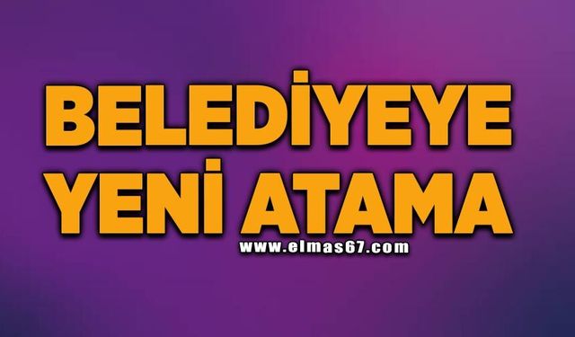 3 Belediye Başkan Yardımcısı tutuklanan Bolu Belediyesi’nde yeni atama