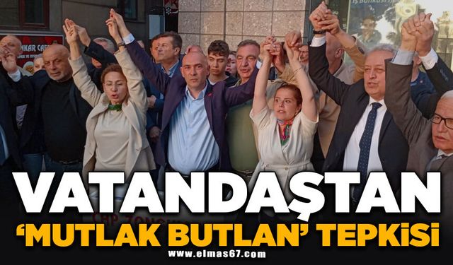 “ONLAR CHP’Lİ VE ATATÜRKÇÜ DEĞİL!”