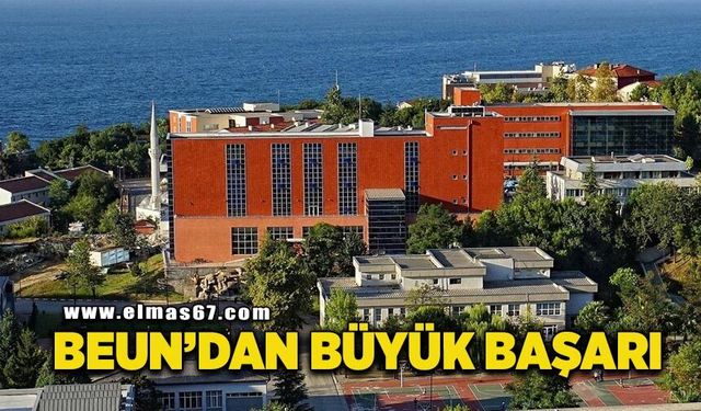 BEUN Ereğli Eğitim Fakültesinden Büyük Başarı: Üç Program EPDAD Akreditasyonu ile Kalitesini Tescilledi