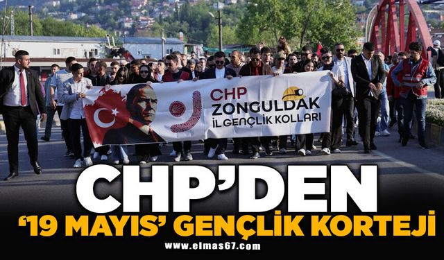 İMAMOĞLU’NUN  MEKTUBU OKUNDU