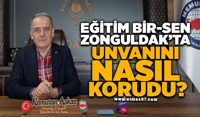 RAKİPLERİNE ŞANS TANIMADI!
