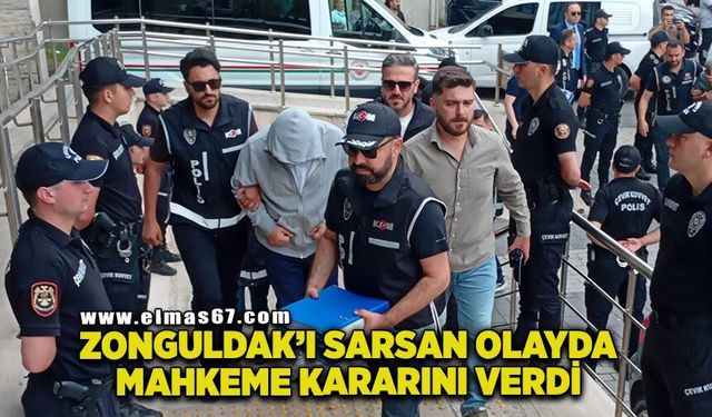 Zonguldak’ta rüşvet ve yasa dışı kürtaj operasyonu: 3 tutuklu