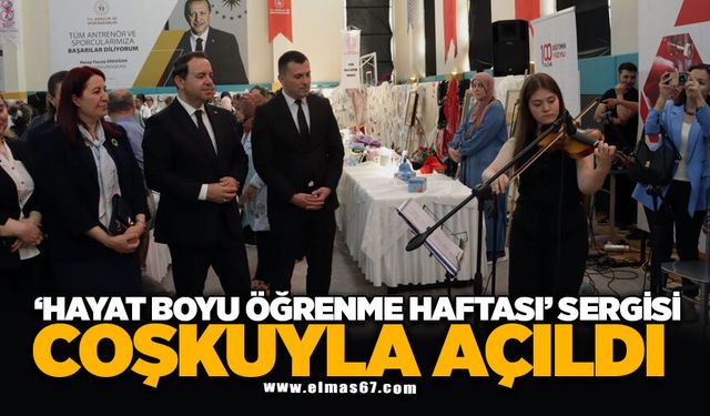 ZONGULDAK’TA GÖRSEL ŞÖLEN