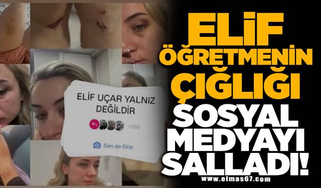 "ÖLÜM TEHDİTLERİ ALIYORUM, SALDIRGAN SERBEST!"
