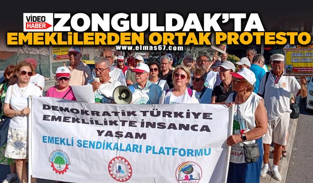 "AÇIKLANAN ENFLASYON DEĞİL, YAŞANAN YOKSULLUKTUR"