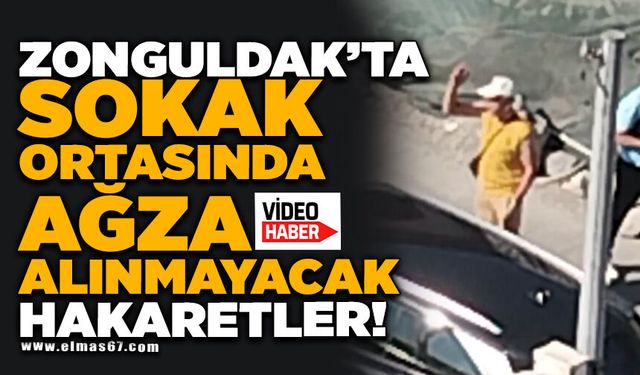 Polis durdurdu, gerçek sorguda ortaya çıktı!