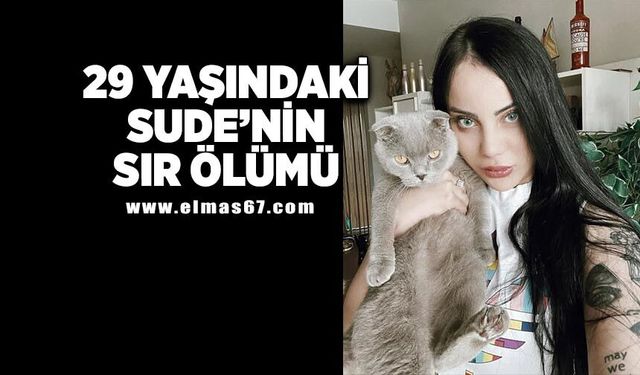 İntihar mı yoksa kaza mı? 29 yaşındaki kadının sır ölümü