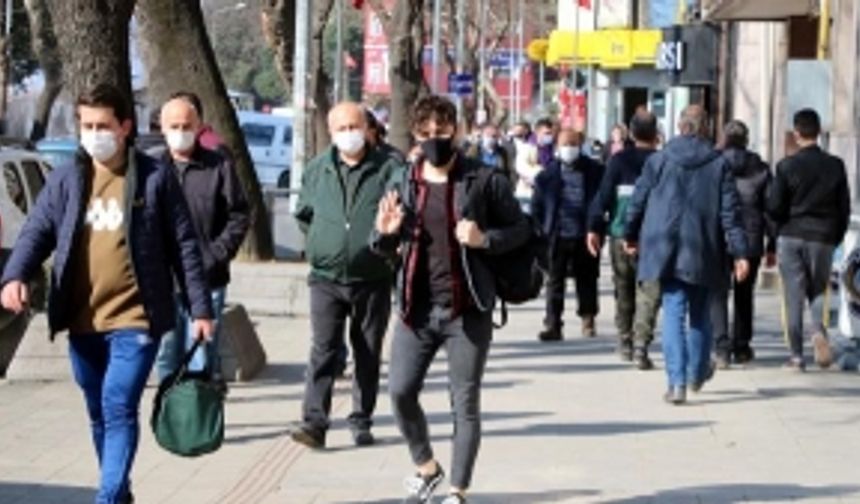 Nüfusu azalan Zonguldak'ta kentin kurtuluş projesi Filyos