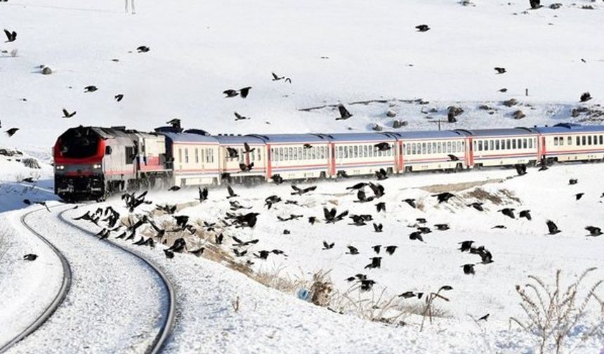 Doğu Ekspresi fiyatı ne kadar? Bakanlık açıkladı