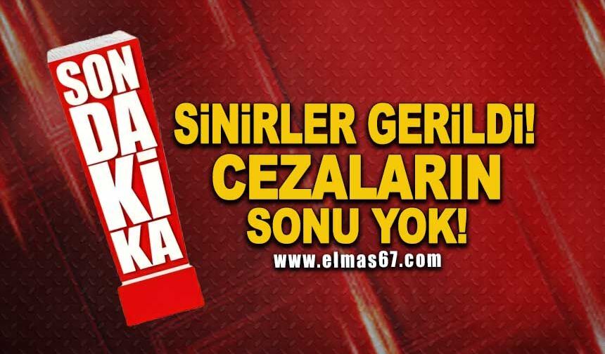 Belediye yönetimi ile işçiler uzlaşamadı