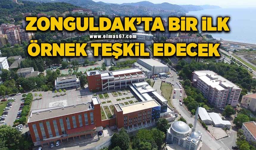 İklim değişikliği ile mücadelede öncü adım