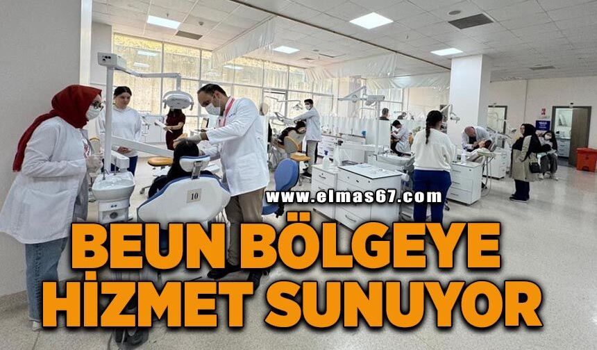 Zonguldak’ta Modern Ortodontik Tedavi Dönüşümü: BEUN Bölgeye Hizmet Sunuyor